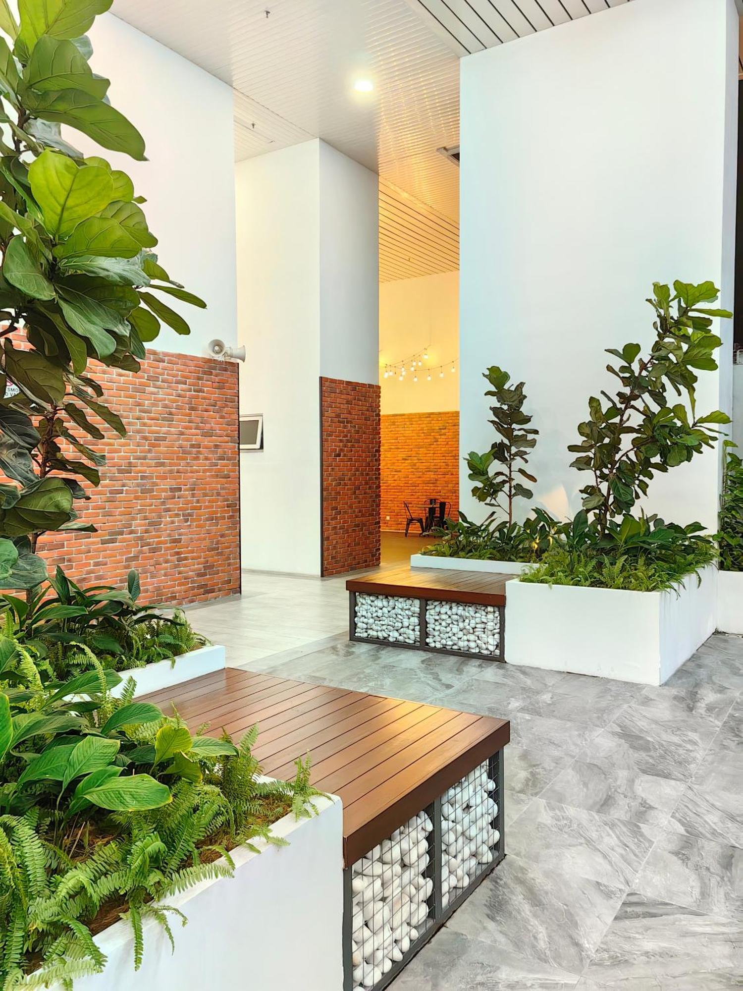 Chambers Residence Klcc By Purple Orchid Kuala Lumpur Zewnętrze zdjęcie